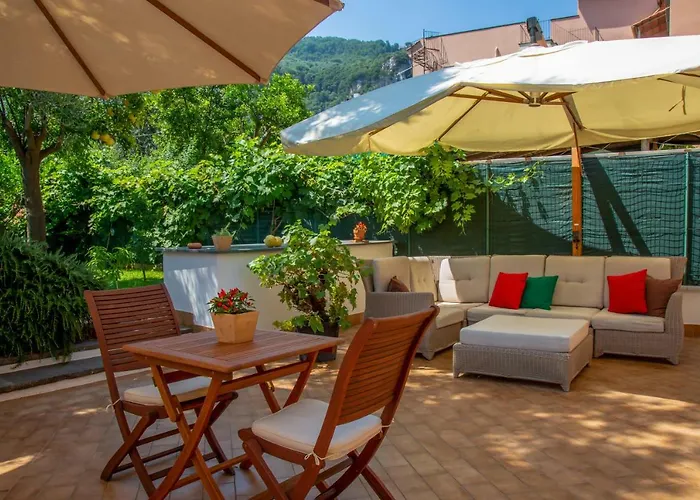 Xenia House Sorrento