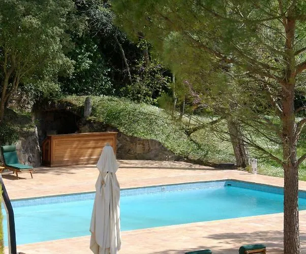 Hôtel accueillant les animaux: Domaine d'Auriac - Relais&Châteaux