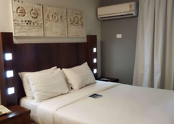  Mercure Rio De Janeiro Ipanema