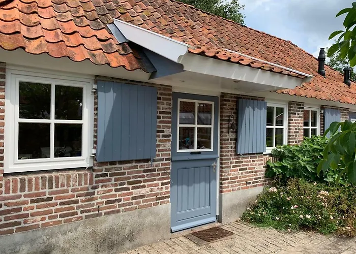 Cabine: Erve Feenstra