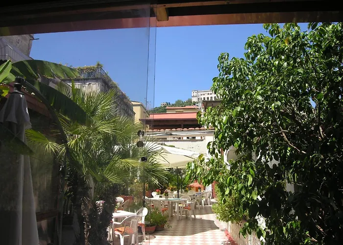 Hotel Toledo