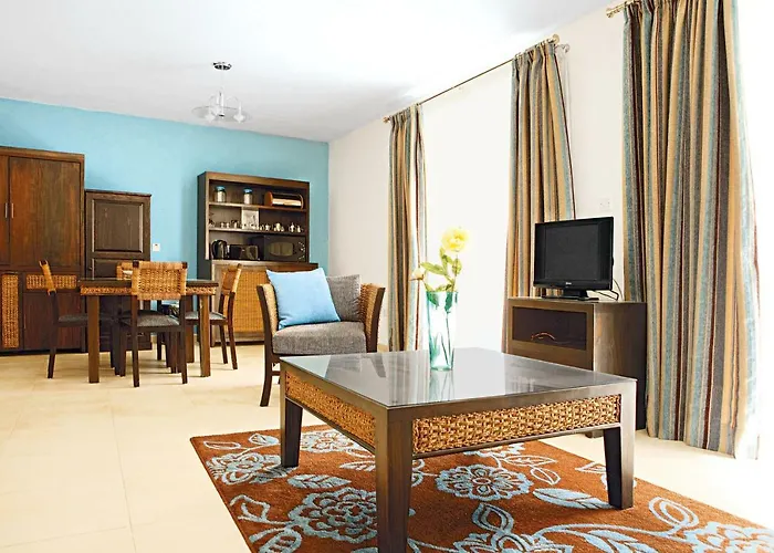  Labranda Rocca Nettuno Suites
