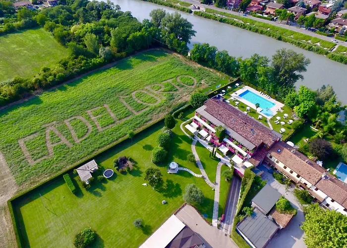 Cà dell'Orto Rooms&Apartments