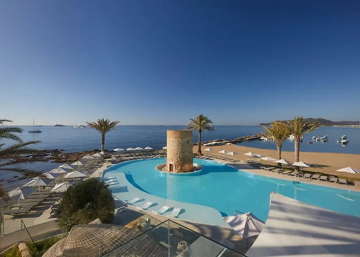 Torre del Mar - Ibiza