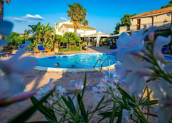 Agriturismo Tenuta Stoccatello