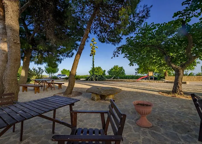 Agriturismo Tenuta Stoccatello