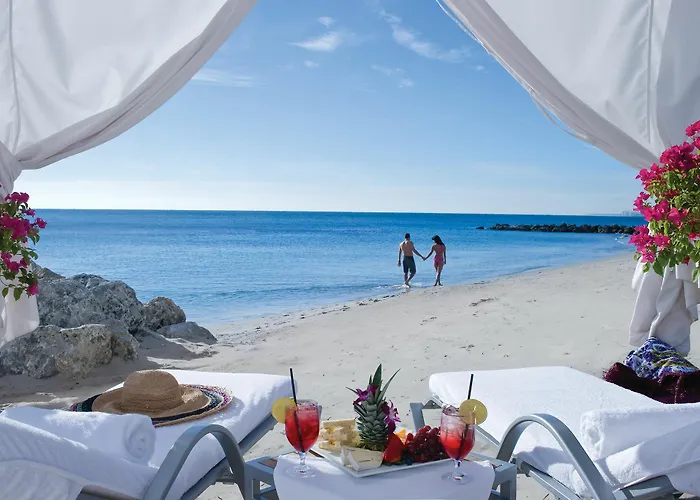 Hotel 5 stelle: Fisher Island Club And Hotel