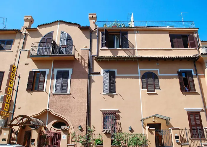 Hotel Espana - Gruppo BLAM HOTELS