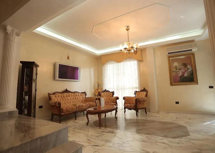 Casa vacanza: Casa Toto'