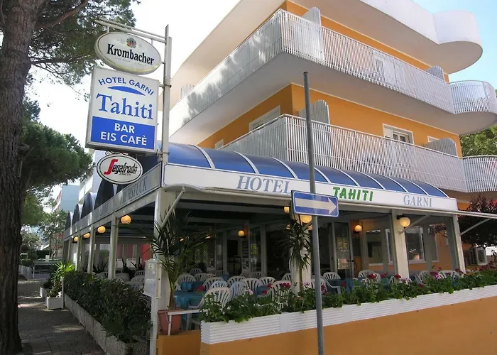 Garni Tahiti