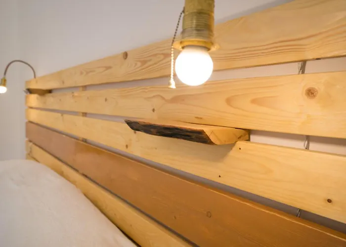 Casa della Nonna Polignano a mare