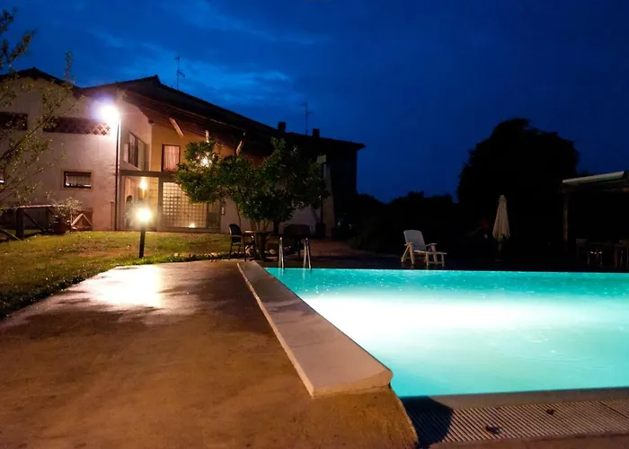  Casale Del Sole Garda
