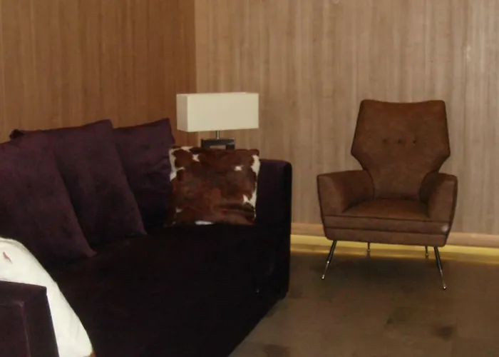 Hotel familiare: Ago'S