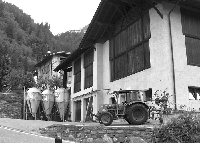 Hotel vicino al College: Agricampeggio Ai Gaggi