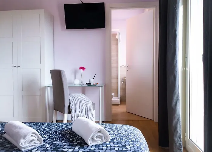 Albergo economico: B&B Policlinico Gaspare Rodolico