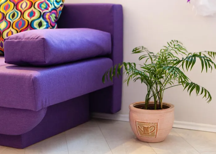 Hotel near College: Split Old Town Apartment