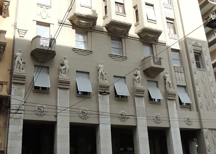 Villa privata: Felicity5Terre