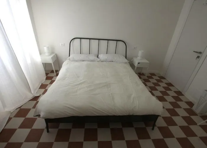 Gastenverblijf: Il Capitano