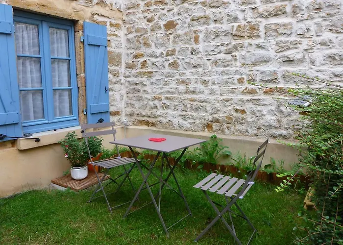 La Marionnette Du Plateau