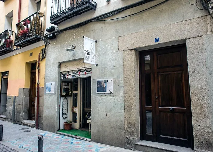  La Buena Guarda