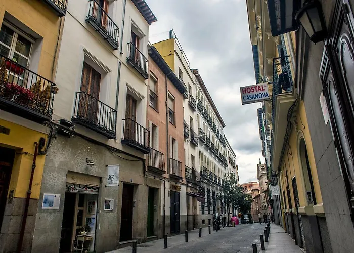  La Buena Guarda