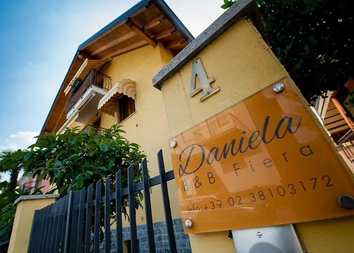 Daniela B&B Fiera