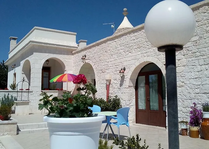 Casa vacanze: Cuore dei Venti