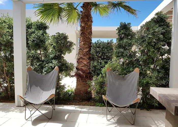 Casa vacanza: Casa Mirella