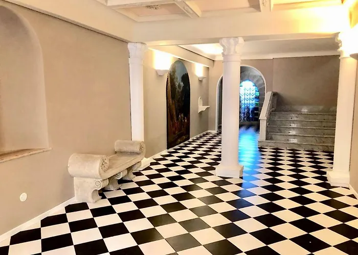 Casa vacanza: Nettuno Suite