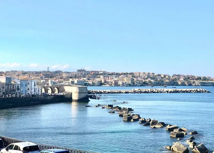 Casa vacanza: Nettuno Suite
