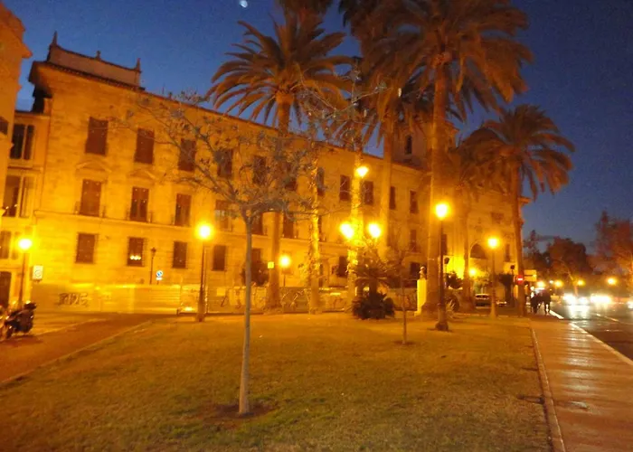 Center