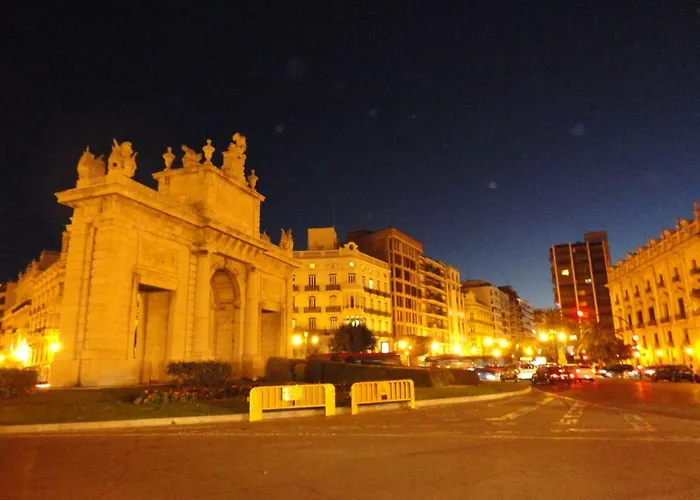 Center