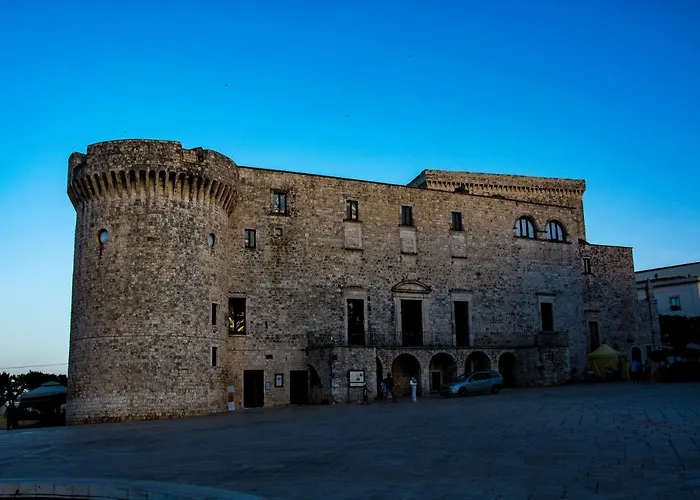 Hotel adatto agli animali: Gli Amanti del Sogno