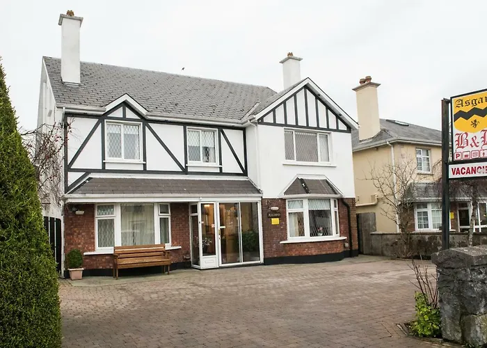 Asgard Guest House
