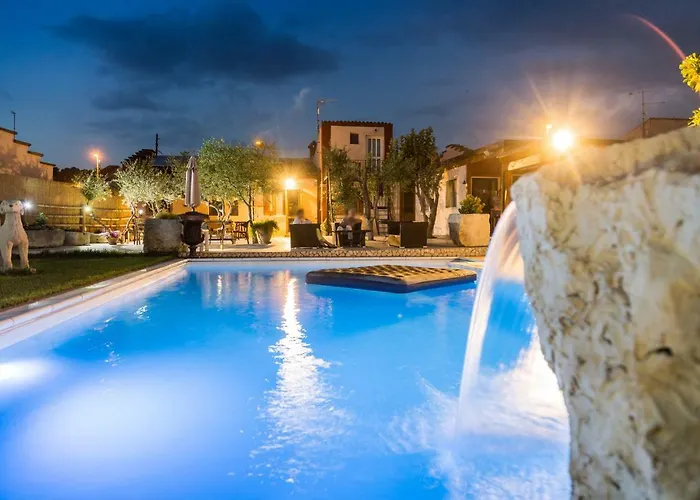 La Locanda Di Zì Nicola