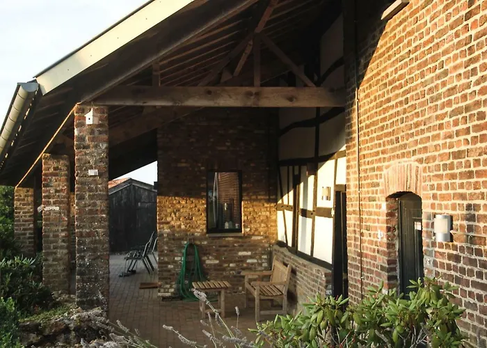 Hoeve doodleger
