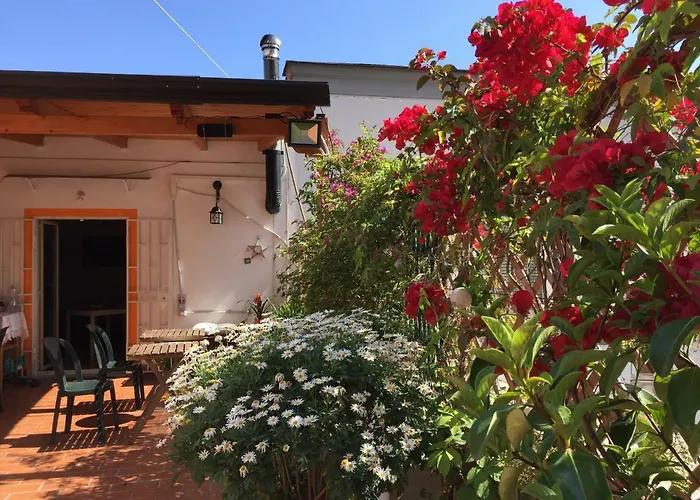 Hotel familiare: B&B La Terrazza Napoli
