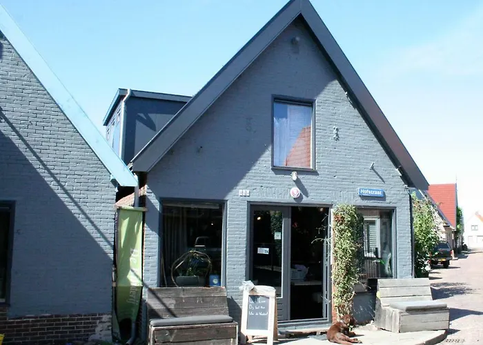 Het Huis van de Wadden