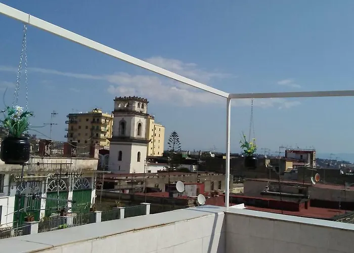 La villa: Casa Luna