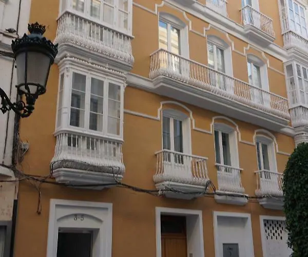 Apartamento: Apartamento Calle Nueva