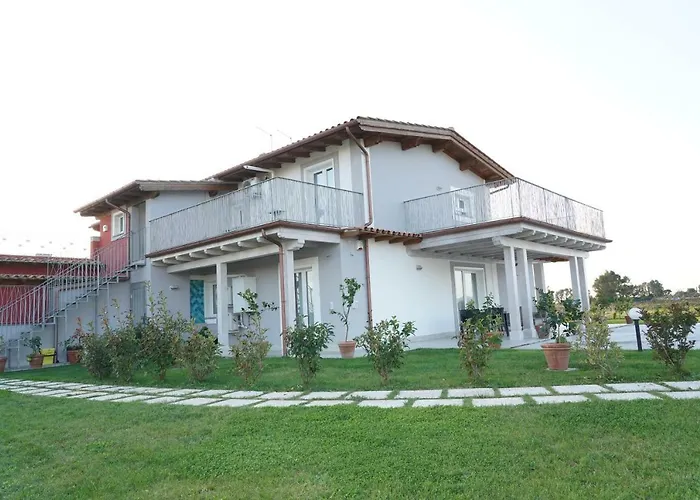 Casa Vacanze Imperial