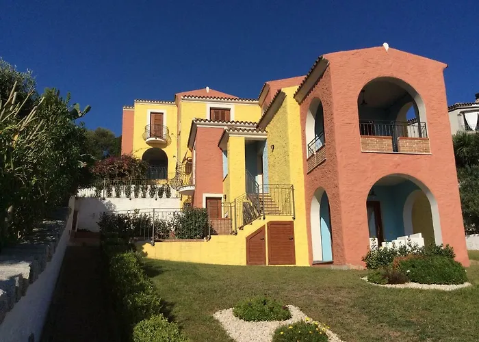 Casa vacanze: Residenza Il Melograno