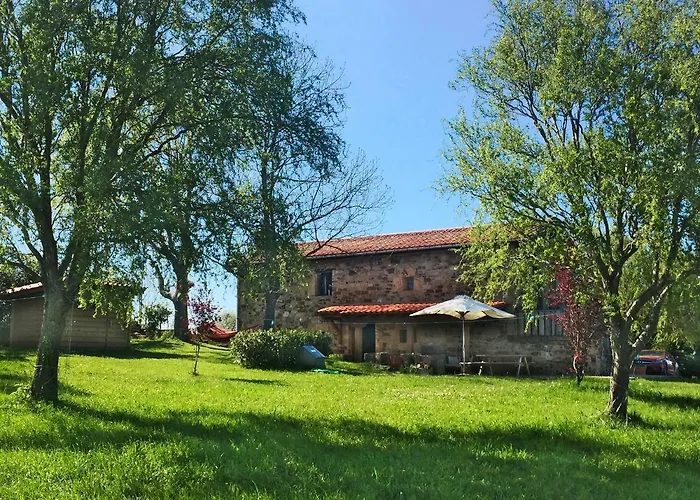  La Casa Del Chileno