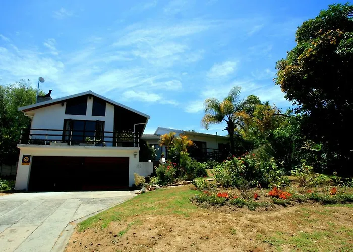 Cheap hotel: Annika Self-Catering And B&B