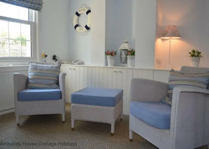 Tackleway Cottage