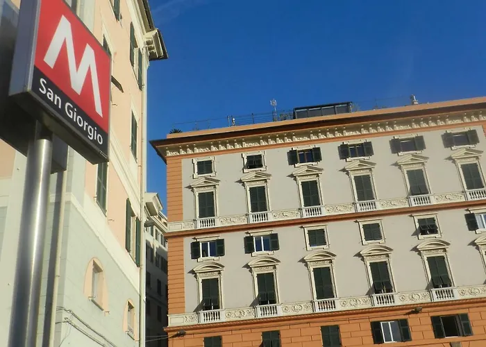 Casa degli ospiti: Bigo Guest House