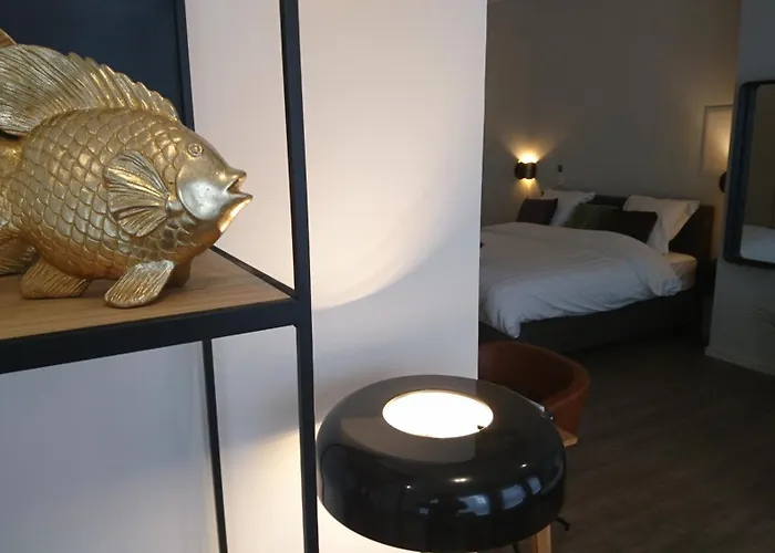 Huisdiervriendelijk hotel: Citystay