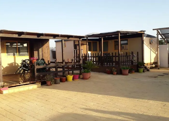 Villaggio Stagnone