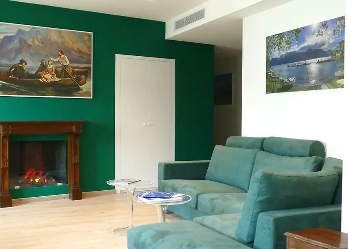 La Casa Sul Lago