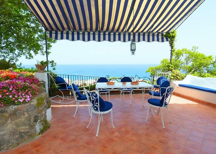 Aglaia Luxury Seaview